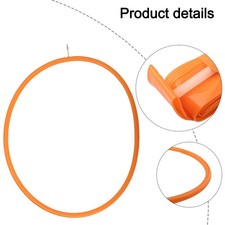 Tubo di ghiaia stradale MTB