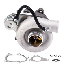 Turbocompressore Billet per