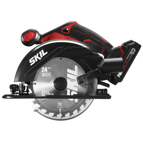 Skil 20v circular saw - 6-1/2'',