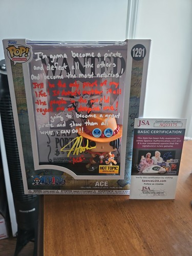 Funko pop poster one - poster, piece