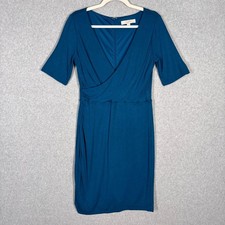 Abito a matita LOFT increspato