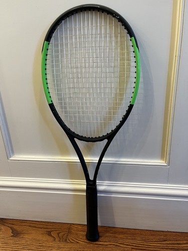 Racchetta tennis wilson - da,
