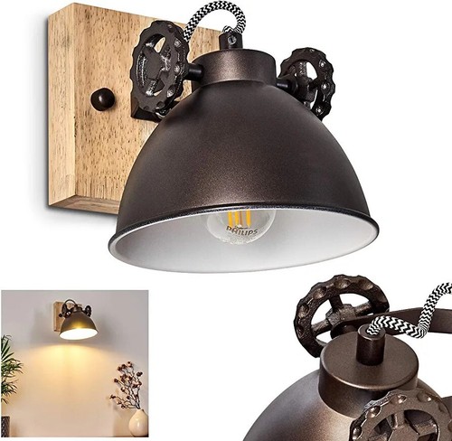 Faretto parete stile - faretto,