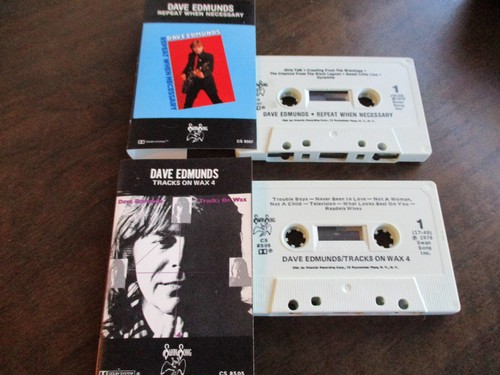 Dave edmunds repeat when - dave,