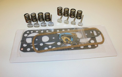 Set valvole aspirazione - set,