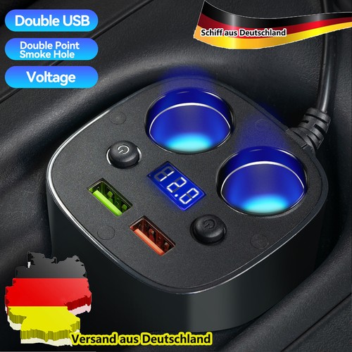 Adattatore sdoppiatore - adattatore,