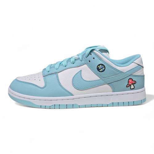 Nike dunk low paisley - nike, you