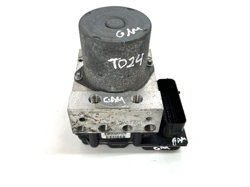 Modulo comando pompa abs bmw - modulo,