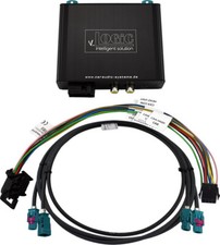 v.LOGiC V5 interfaccia