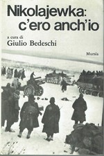 Bedeschi G - Nikolajewka