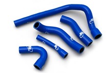 TUBI RADIATORE SILICONE AS3