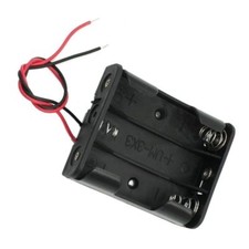 2PZ NUOVO Custodia Batteria