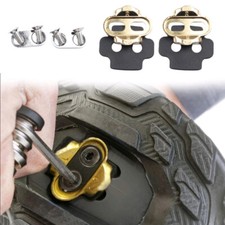 Pedale tacchetti premium