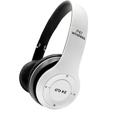 Cuffie Auricolari Bluetooth