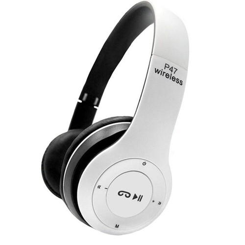 Cuffie auricolari bluetooth - cuffie,