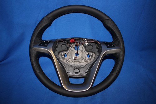Volante originale - originale, in