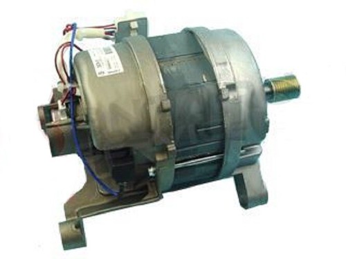 Motore lavatrice smeg - motore,