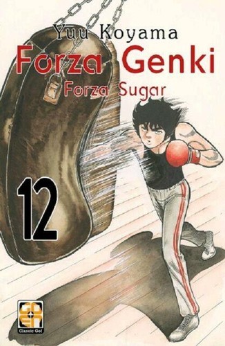 Forza genki - genki, 12