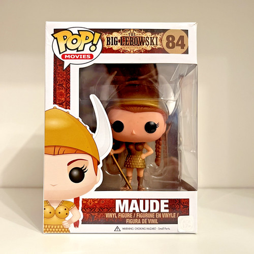 Funko pop maude - maude, #84