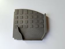 LATERALE SINISTRO GHISA PER