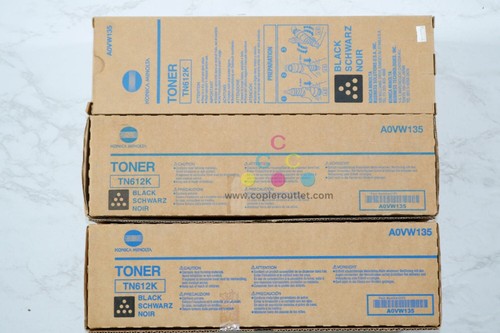 Cartucce toner nere oem - 3,