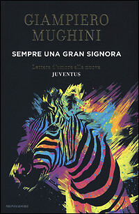 Sempre una gran signora - una,
