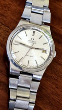 OMEGA Automatic Ref. 166.0173
