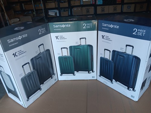 Valigia samsonite - valigia,