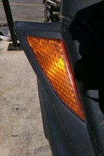 frecce anteriore destro per