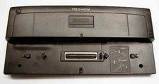 TOSHIBA DOCKING STATION PORTA REPLICATORE SATELLITE PRO 6000 6050 6100 OK