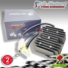 Regolatore tensione aprilia - regolatore, di