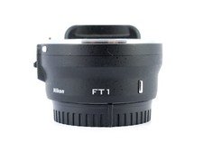 Nikon FT1 adattatore di