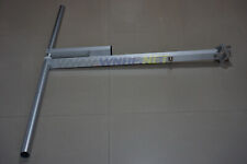 Antenna dipolo broadcast FM