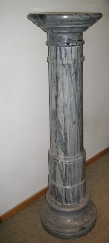 Porta vaso colonna classica - ,,