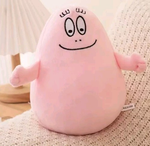 Barbapapa peluche cm - barbapapa, 22