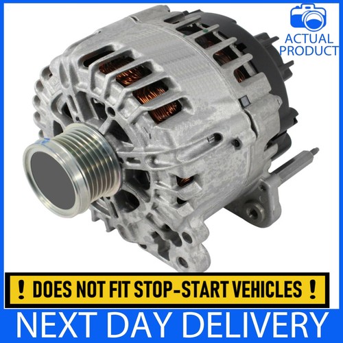 Nuovo alternatore 140a per - 140a,