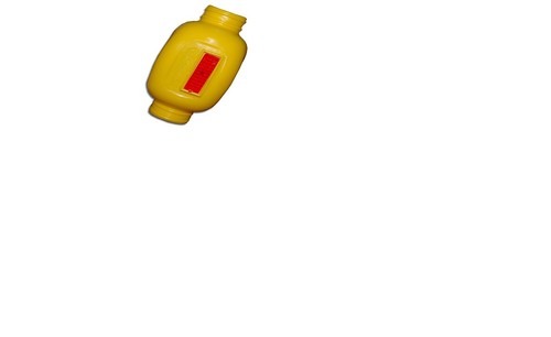 Copriguinto pvc per - 10,
