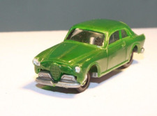 Alfa Romeo Giulietta Sprint