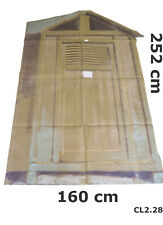 SCENOGRAFIA DA TEATRO INZIIO