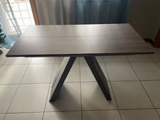 tavolo consolle allungabile