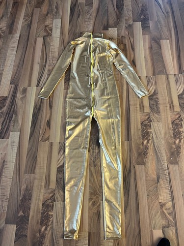 Tuta intera lycra catsuit - tuta,