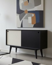 credenza vintage guarisce anni