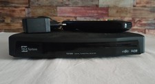 Ricevitore Satellitare Tele system Ts9000 TIVÙ