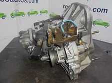 cambio FIAT MAREA WEEKEND 185
