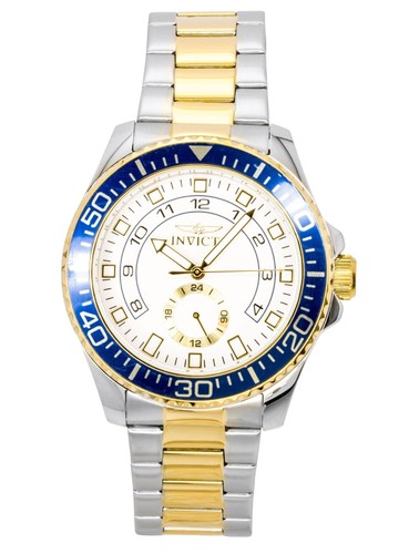 Orologio uomo invicta pro - orologio,