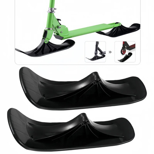 Accessori slitta sci - , invernale