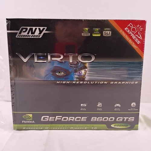Scheda grafica pny - grafica, nvidia