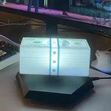 Luce Notturna LED Dollaro