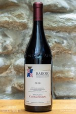 Barolo Classico 2020 DOCG