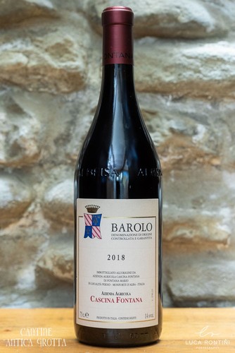 Barolo classico 2020 docg - barolo,